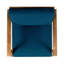 Parfait pour se prélasser, fauteuil d'appoint confortable pour le salon-574106503-574106498