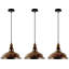3 - Light Bowl Pendant-1213782259