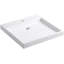 Purist® Ceramic Rectangular Drop-In Bathroom Sink-10941890-65047986