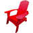 Red is out of stock selected