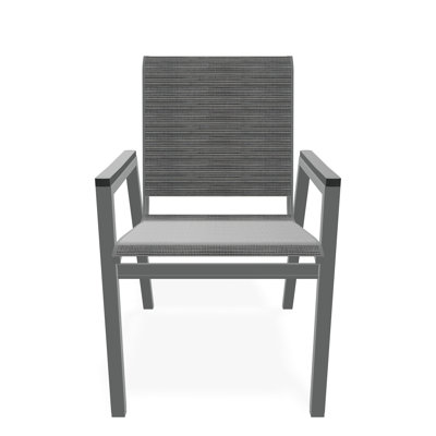 Bazza Outdoor Dining Chair