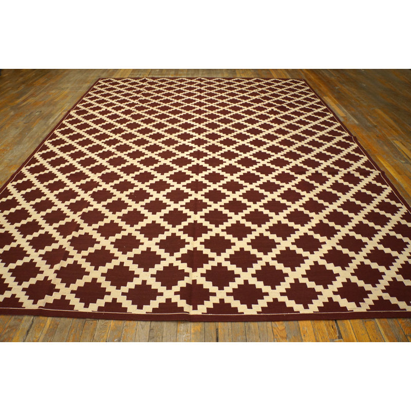 One-of-a-Kind 9' X 12' Area Rug
