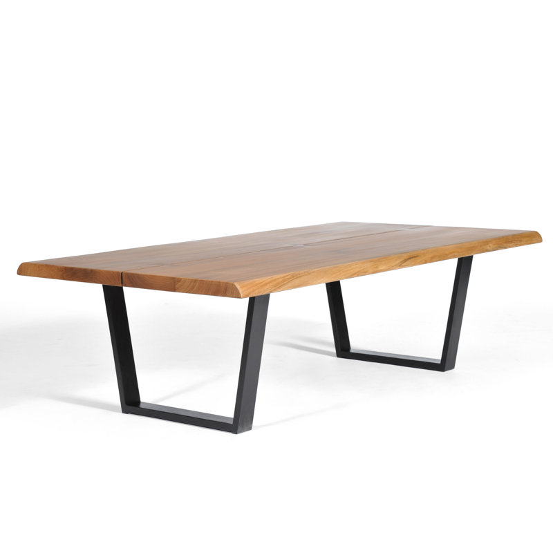 Kingden Solid Wood Coffee Table