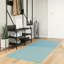 Round Inloes Solid Colour Area Rug-965109559