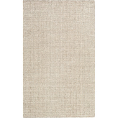 Darlington Hand Tufted Wool Indoor Rug