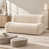Ourson blanc est en rupture de stock