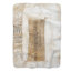 Jeté Serengeti Scrapbook Splendor - 1 pièce Premium She