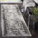 Stromsburg Floral Area Rug