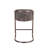 Darbonne Upholstered Counter Stool with Metal Frame-1109038236-1120420930