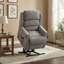 Lainey 79Cm Wide Electric Lift Assist Recliner-707072297