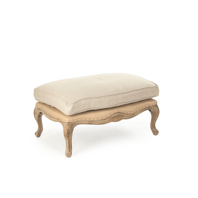 Enok Ottoman