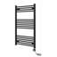 Artana Straight Towel Rail Heated Towel Rails-1124069793-1124069792