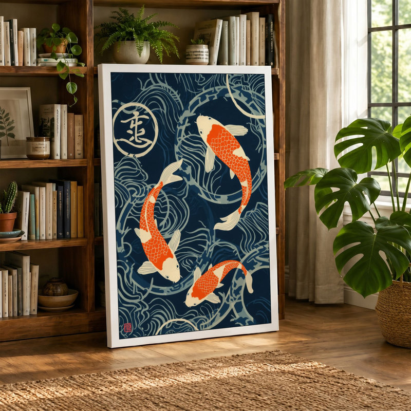 Print, 30x20 - 76.2 x 50.8 cm, Sage Border