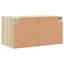 Mataya Rectangle Accent Cabinet-1957312484