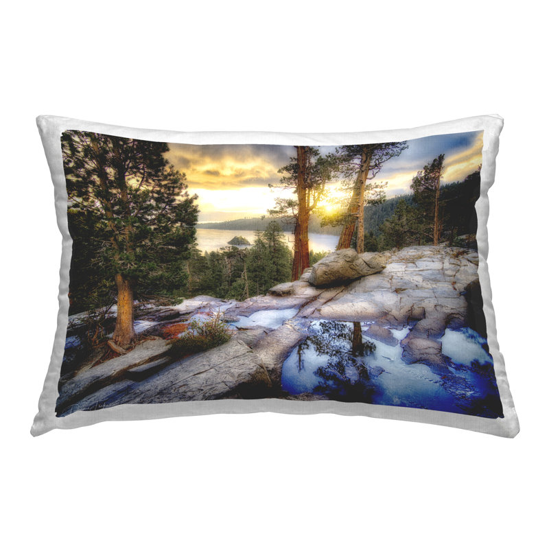 Coussin Forest Forest
