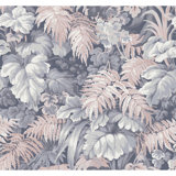 Floral Wallpaper Roll