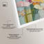 «Pastel and Bold III Shadowbox», art mural, 13 x 13-1361402505-1361402743