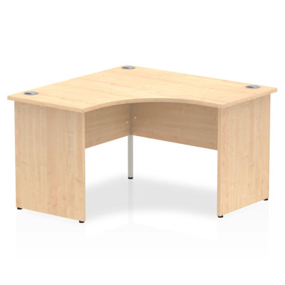 Tibay Corner Computer Desk