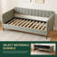 Upholstered Daybed-1018045351