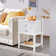 Aethan Bedside Table