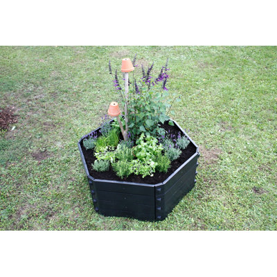 Plastic Composting Accessory