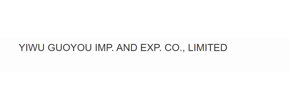 Logo YIWU GUOYOU IMP. AND EXP. CO., LTD.