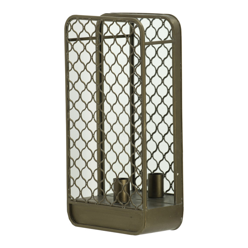 Cleethorpes Flush Mounted Sconce