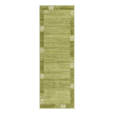Tapis vert Sahori