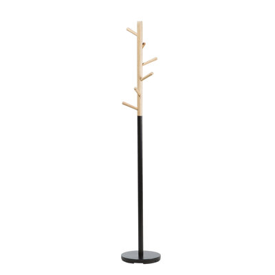 Willis Freestanding Coat Rack