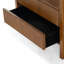 Table de chevet 2 tiroirs Dorchester-499002911