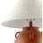Arthena Ceramic Table Lamp