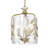 Tiah 3 - Light Drum Pendant-92389210