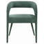 Ensemble de chaises d'appoint 2 pièces Carolin-884562512