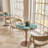 Premium Tulip Dining Table