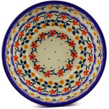 Stoneware Dessert Bowl