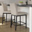 Tabouret de bar et de comptoir Driggers-263258890-263258889-251024284