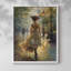 "WOMEN Series DCCXLV III" par J Paul-470748600-470748557