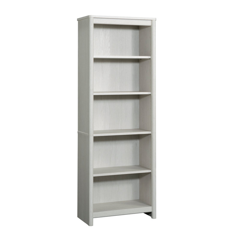 Bibliothèque rétro à 5 tablettes