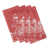 Corail est en rupture de stock
