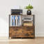 Trasdamad 82 cm W 1 -Drawer Filing Cabinet