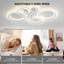 Elora 100cm LED Dimmable Reversible Ceiling Fan with Lights and Remote-1257769161