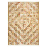 One-of-a-Kind 6' X 9' Area Rug
