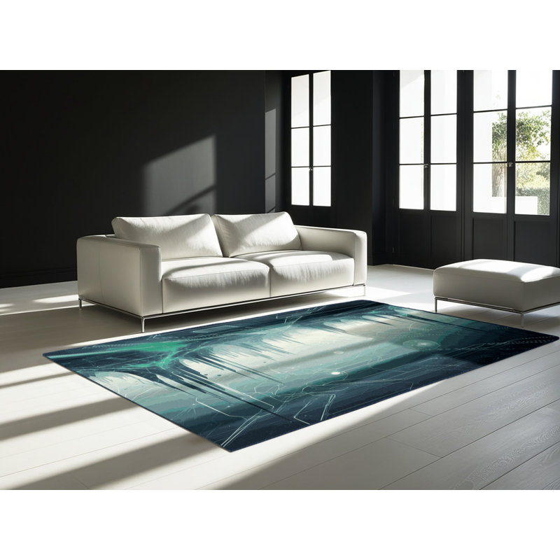 Tapis Starlight, Rectangulaire 2 pi x 3 pi