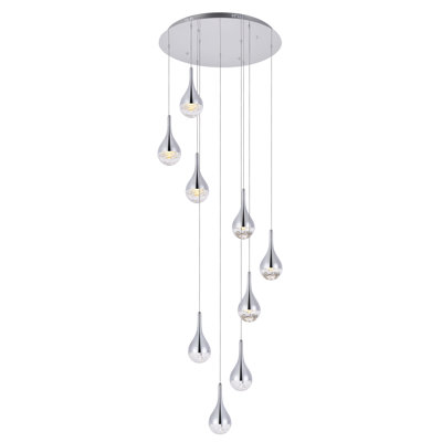 Carilyn - Light Pendant