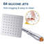Rain Fixed Shower Head