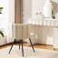 1Er Set Dining Chair,Fabric Lounge Chair-476593559