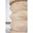 Boush Solid Wood End Table-281466900