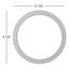 Ensemble d'anneaux de plafond 36 po x P 3 1/2 po x P 3 1/4 po x P 3/4 po-88034273
