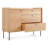 Peek 49'' Solid Wood Sideboard-24320517