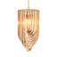Lustre en L 4 lumières Murano-1504122144-1504122145
